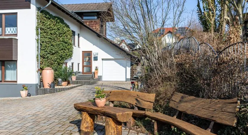 Fewo Kirchheim - Image 1