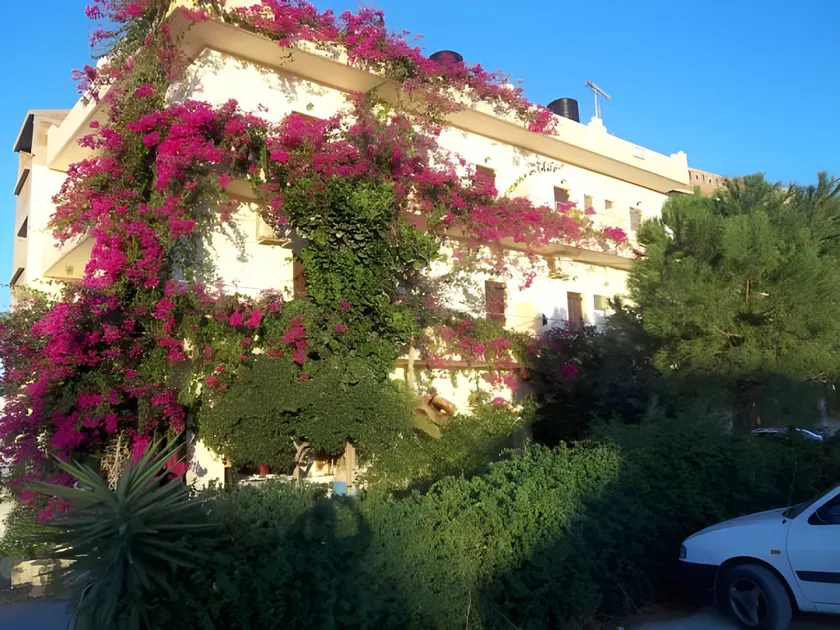 Knossos Hotel - Image 1