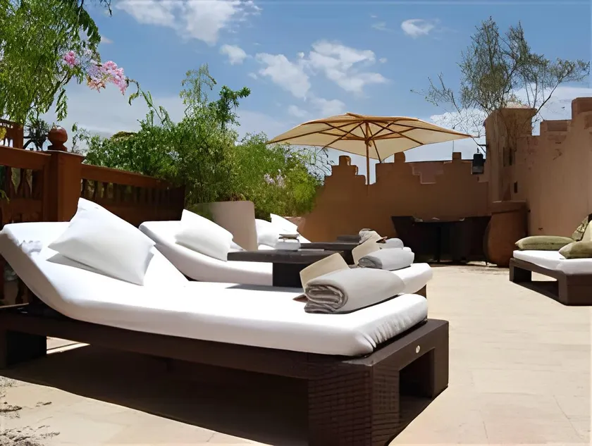 Riad Flam & Spa - Image 1