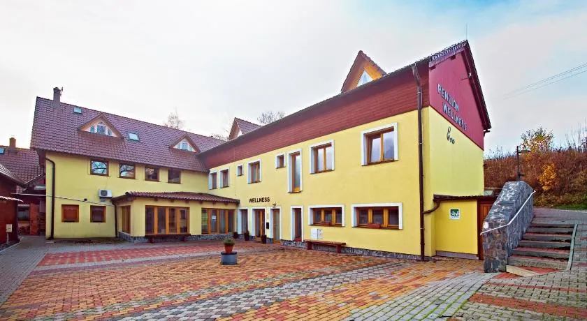 Wellness Penzion Eva - Image 1