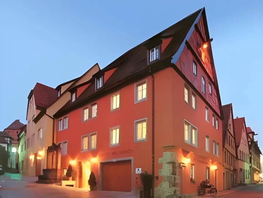 Hotel Reichsküchenmeister - Image 1