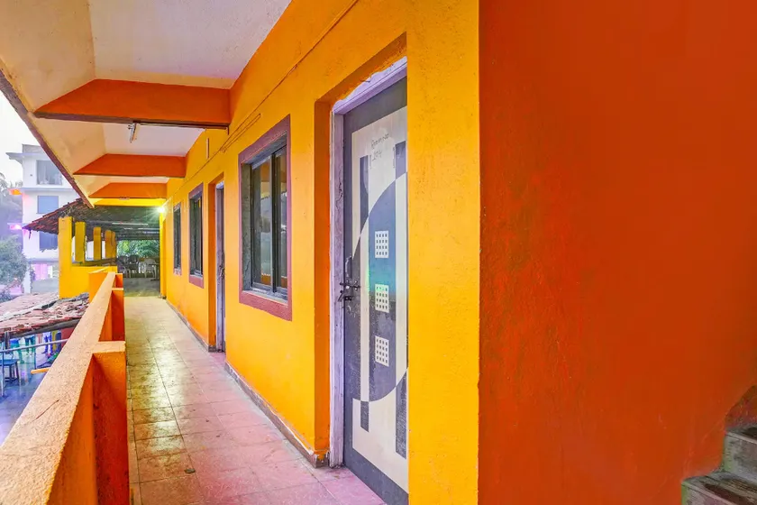 Hotel O Tulsi Resort - Image 1