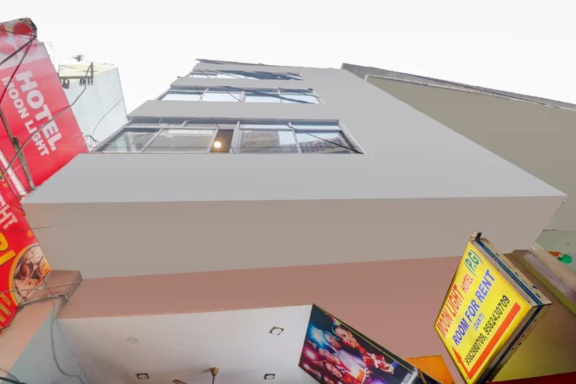 Hotel O Ratiram - Image 1