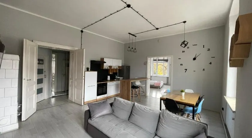 Rebel Apartament - Image 1