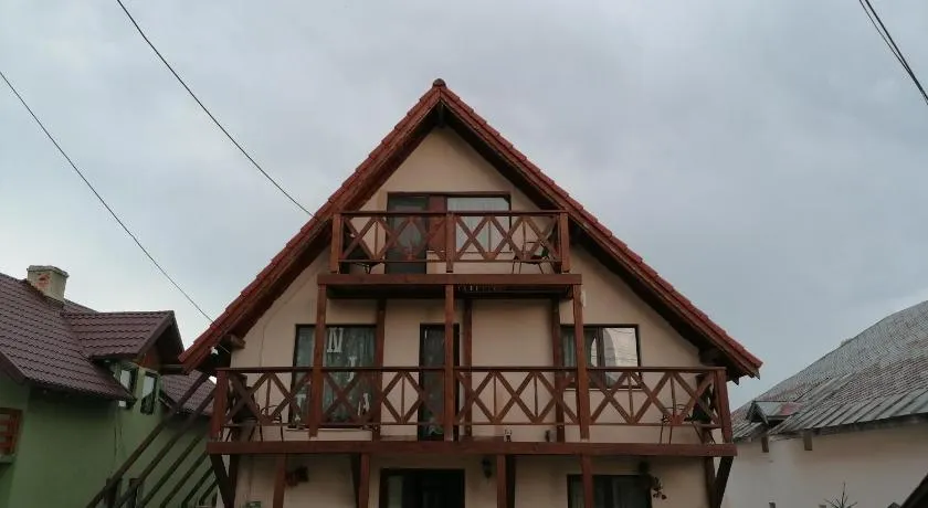 Pensiunea Tania - Image 1