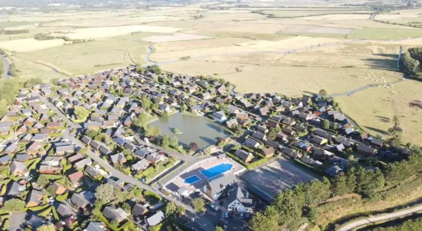 Chalet rénové Cabourg - Image 1