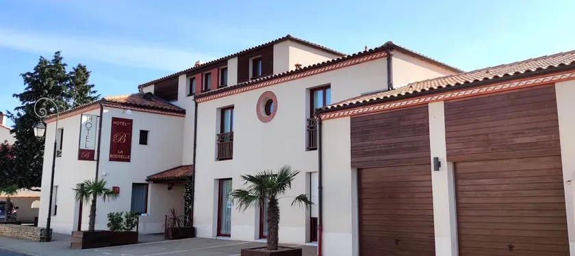 Hotel La Bosselle - Image 1