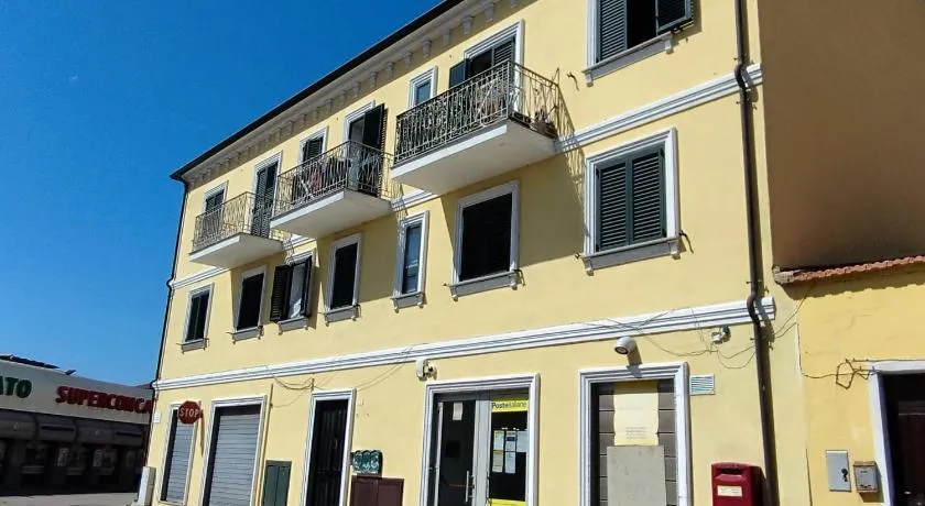 Pauli's apartment - Image 1