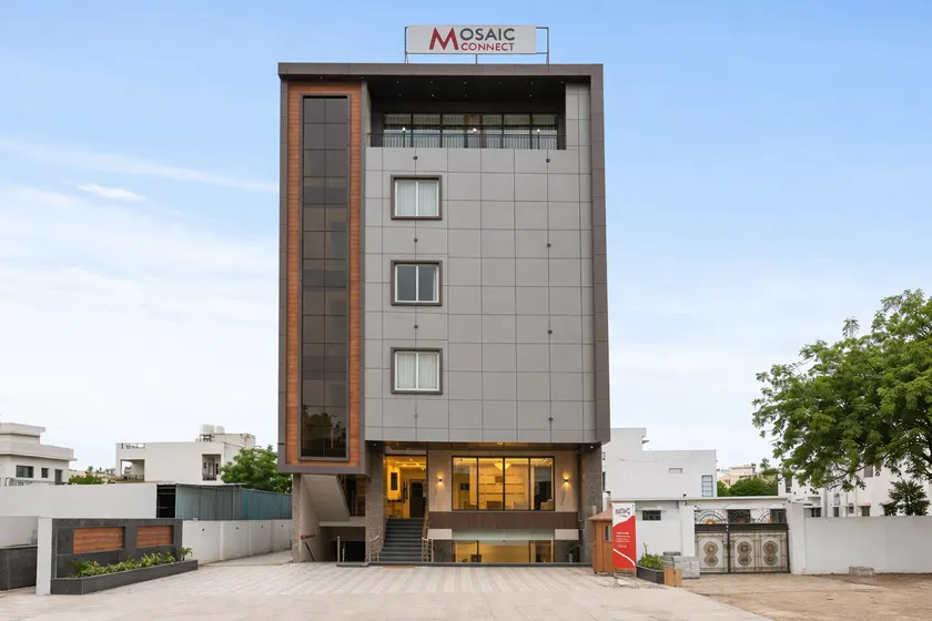 Mosaic Connect Ayodhya - Image 1