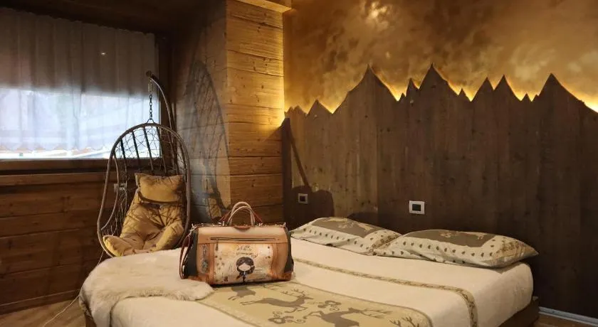 Chalet DCB - Image 1