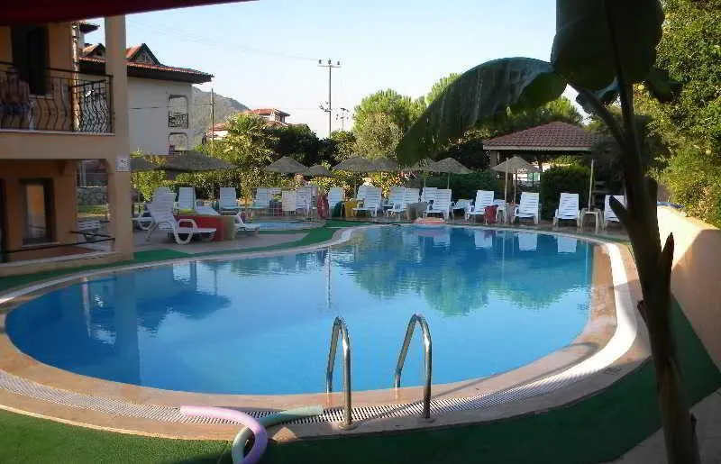 Icr Sun Village Apartments - Image 1