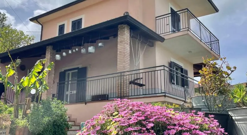 Pink House - Image 1