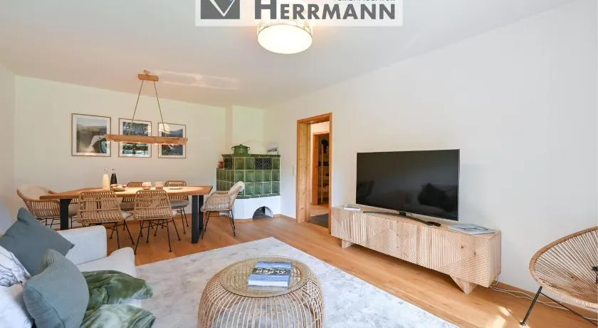 Ferienwohnung Am Biberbach - Image 1
