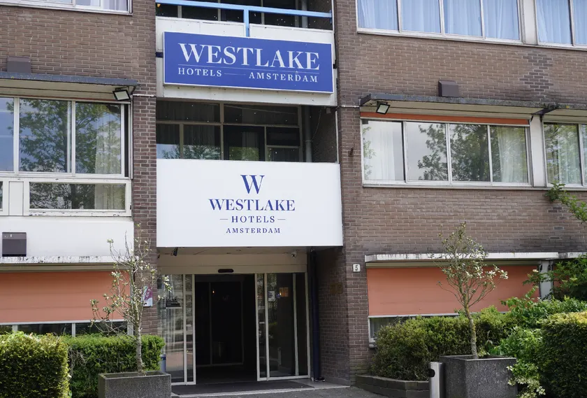 New West Inn - Image 1