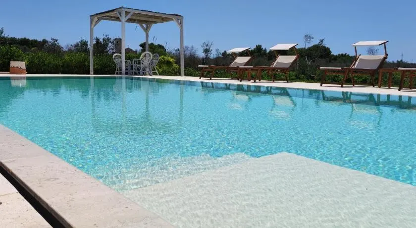 Masseria Vignenove - Image 1