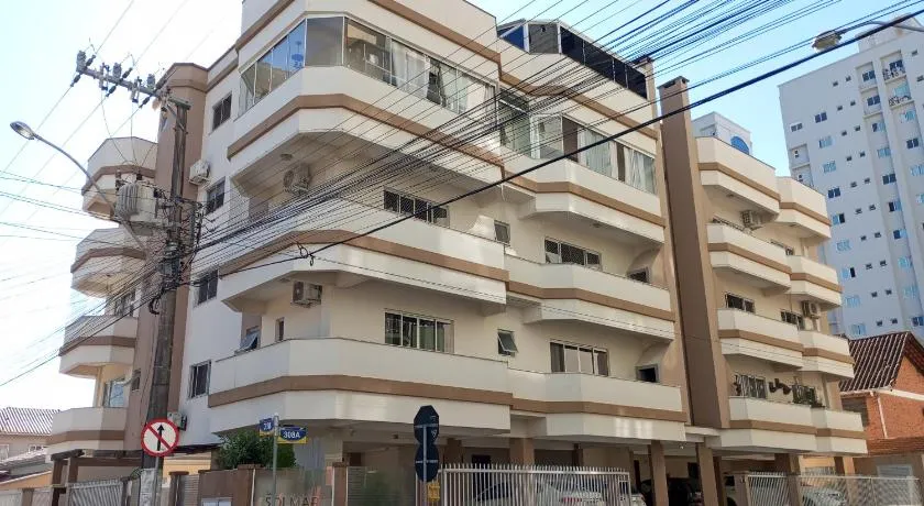 Linda Cobertura duplex compartilhada a duas quadras do mar - Image 1