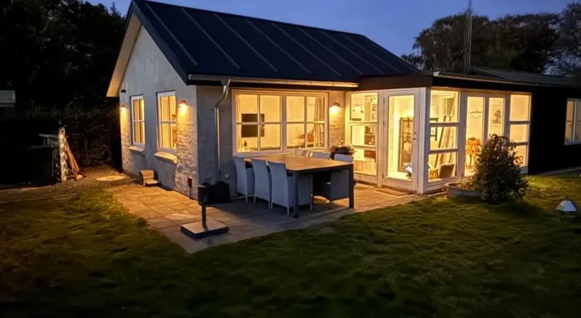 Smukt sommerhus nær Ribe C inkl rengøring - Image 1