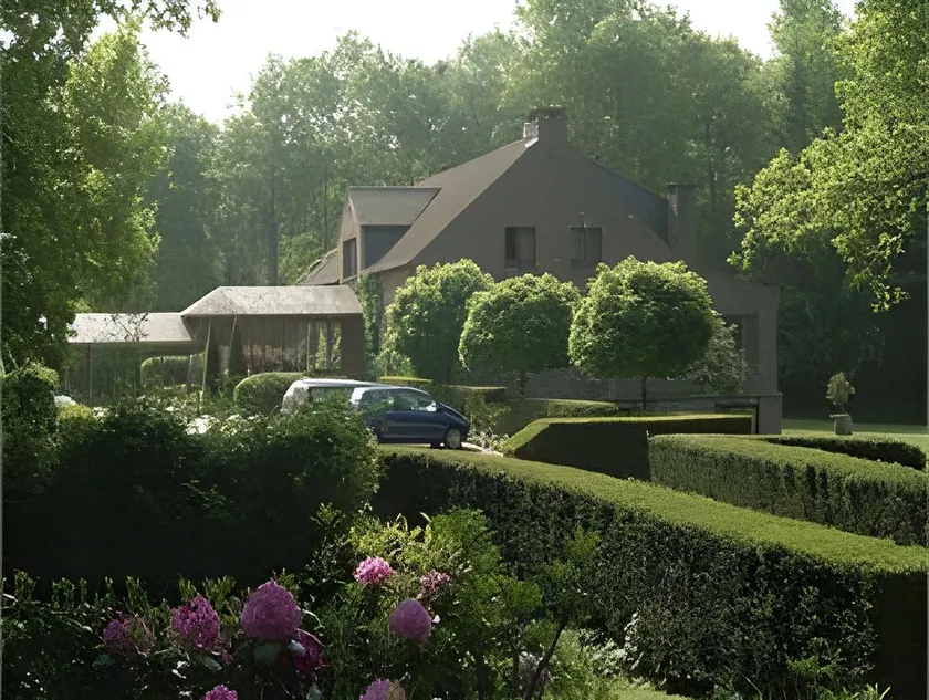 La Butte aux Bois a Small Luxury Hotel of the World - Image 1