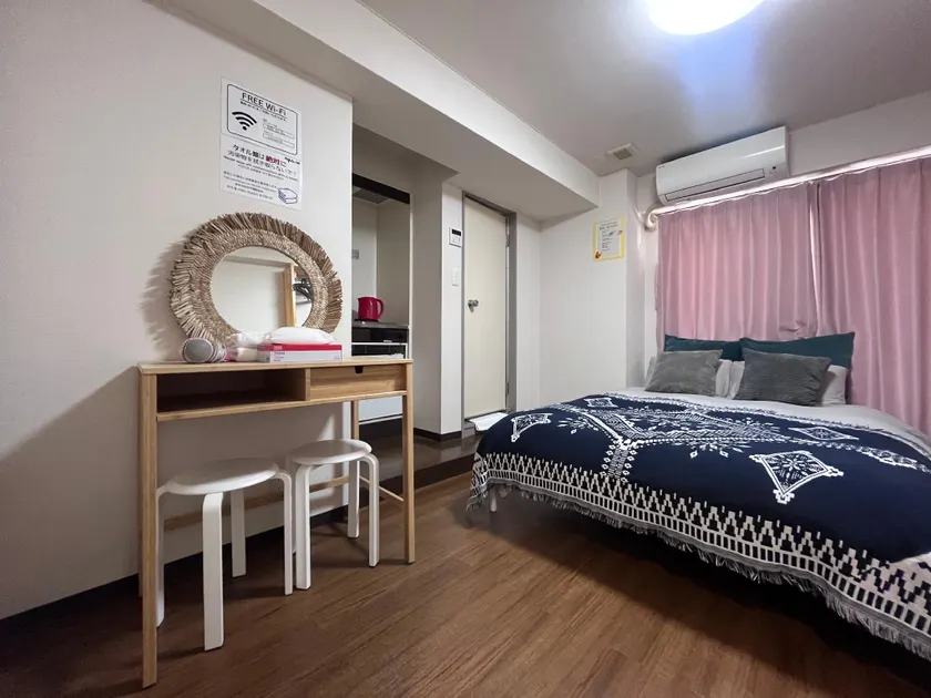 Clean & Convenient Near Shinjuku【NOGATA 103】!　中野 - Image 1