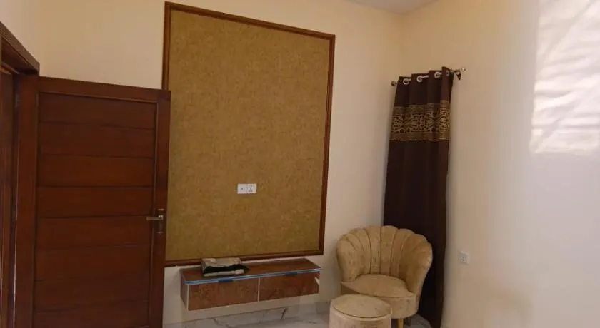 Oasis One lower canal jaranwala Road Faisalabad - Image 1
