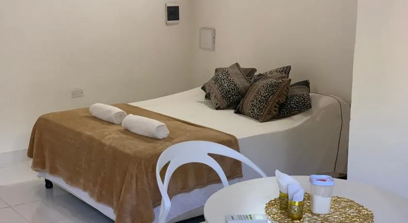Las Salinas Hostal - Image 1