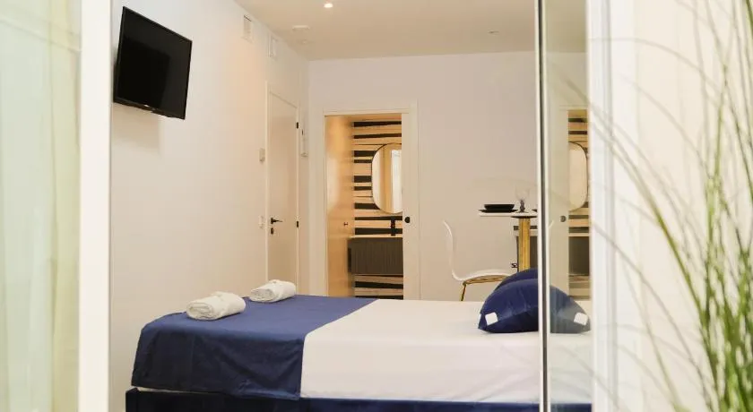 Forata lofts - Image 1