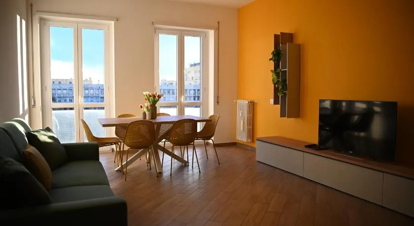 Appartamento per Famiglie - Metro A - 20min dal Centro - Image 1