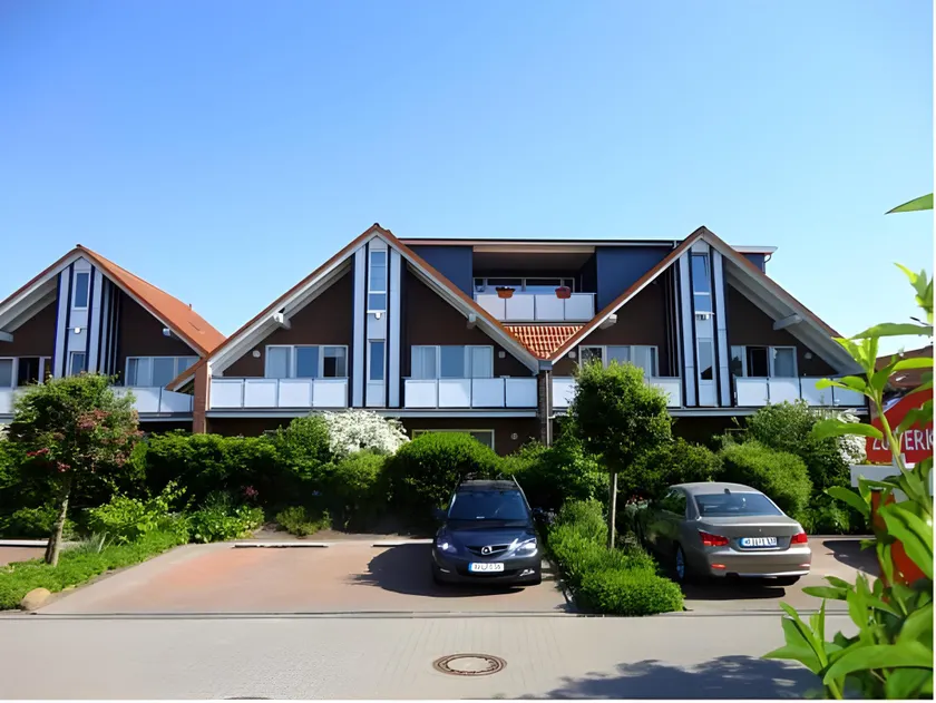 Hotel Schmidt's Hoern - Image 1