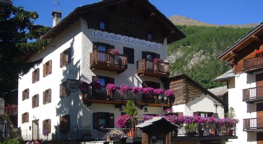 Hotel Locanda Grauson - Image 1