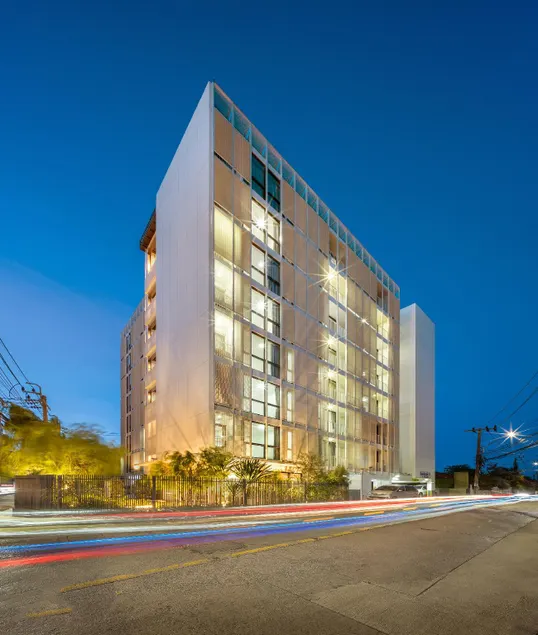 SHIN Patara Living Hotel - Image 1