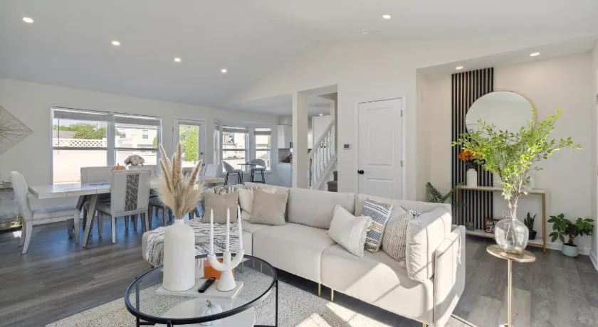 Tranquil Pet Friendly Retreat residence - Image 1