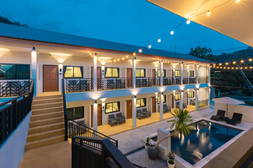 The Chu’s Boutique Hotel - Image 1