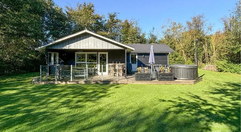 Awesome Home In Hjerm With Wifi - Image 1