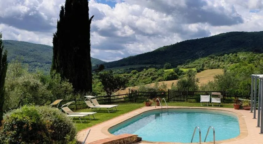 Agriturismo Apparita - Image 1