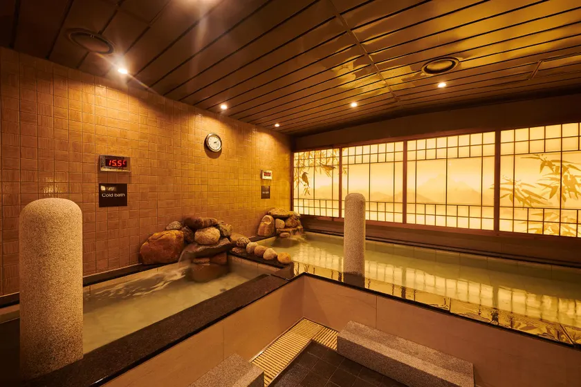 Dormy Inn EXPRESS SEOUL Insadong - Image 1