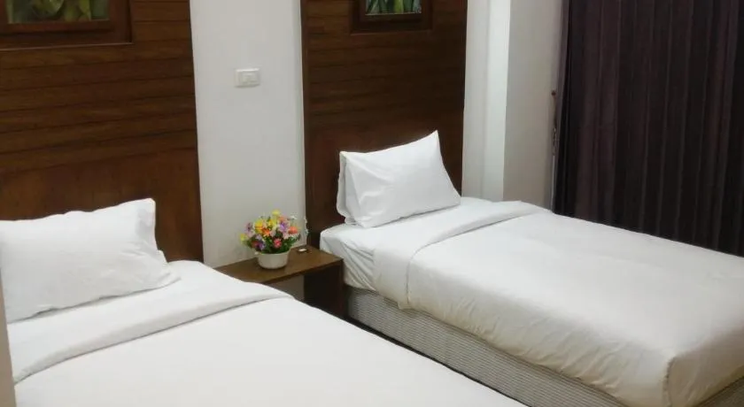 The SR Residence Lampang - Image 1