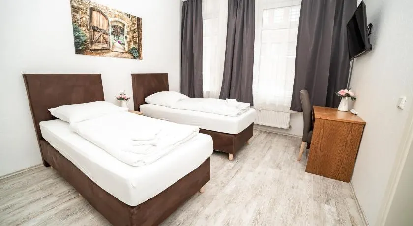 Othman Appartements Göttinger Straße 63 1OG - Image 1