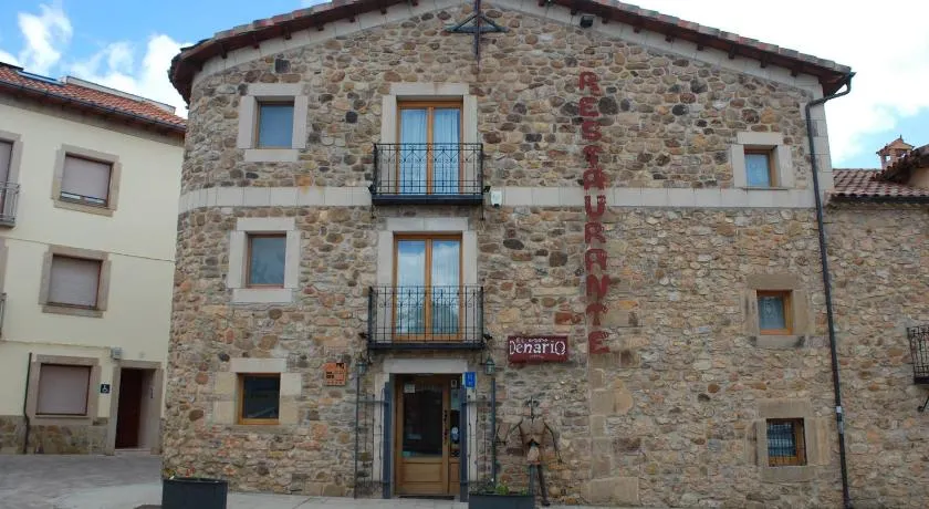 HOTEL RURAL EL DENARIO - Image 1
