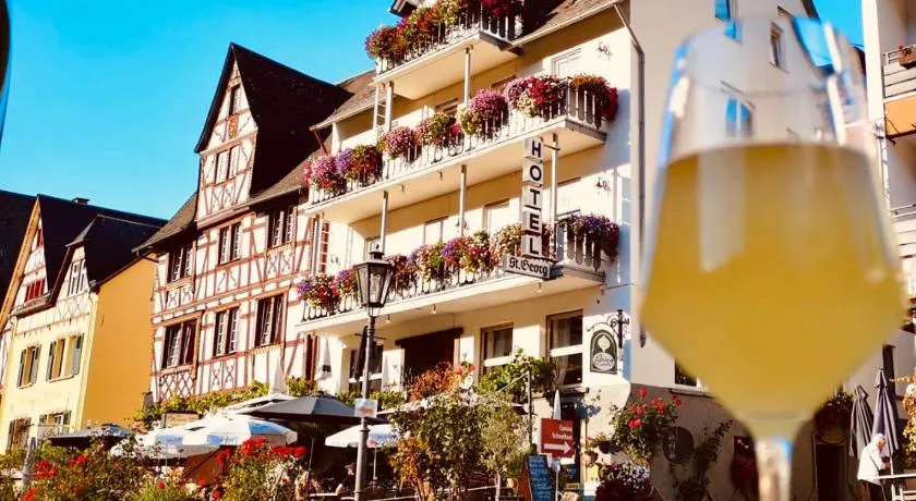 Hotel St. Georg - Image 1