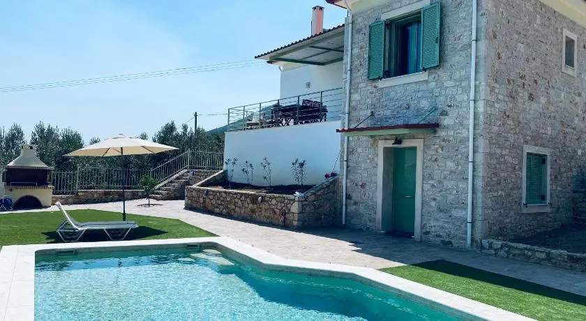 Appartement Villa Pasithea - Image 1
