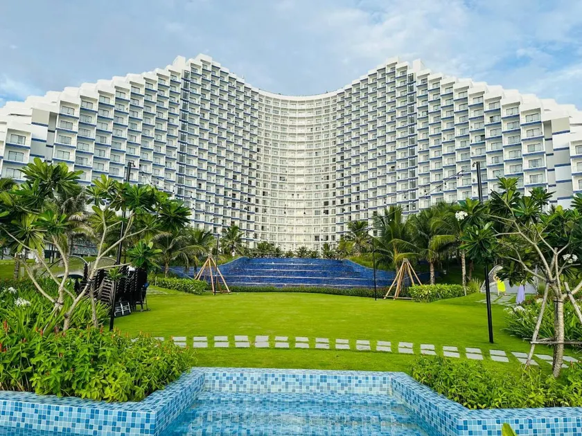 The Sea Tower Cam Ranh Resort - Image 1