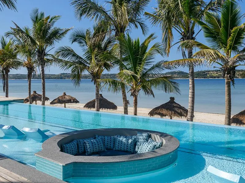 San Martinho Hotel - Image 1