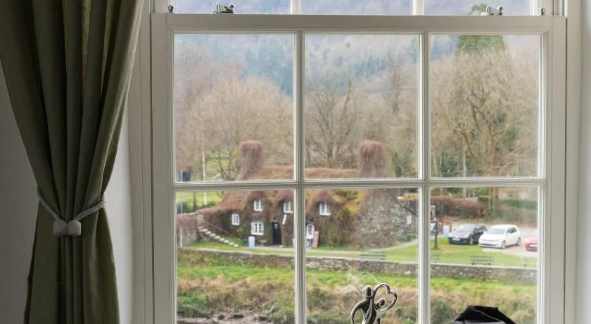 Glan Conwy House One and Two Bedroom Apartments - Image 1