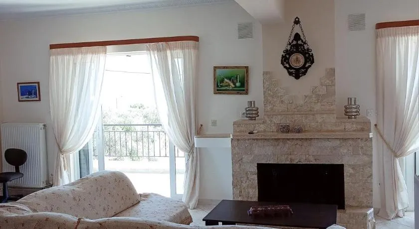 Alexadra's house Κάτω Αλμυρή - Image 1
