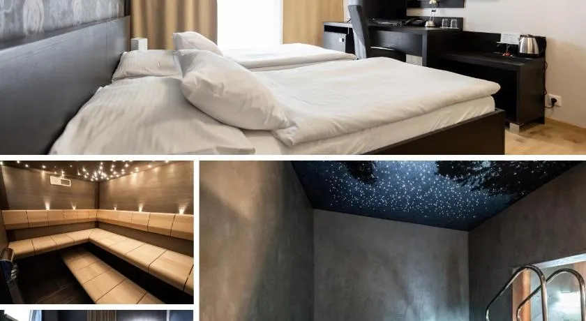 Hotel Dastan - Image 1