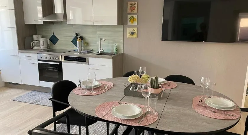 Wohnung am Markt - auch für Monteure gut geeignet - Image 1