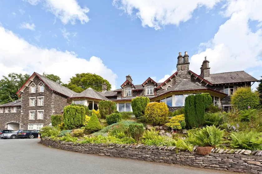 Craig Manor - Image 1