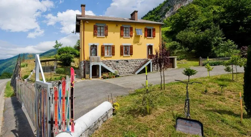 Gitê Casa Rural El Ambigú - Image 1