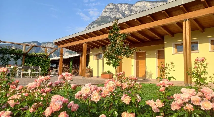 Agriturismo L' Isola di Arturo - Image 1