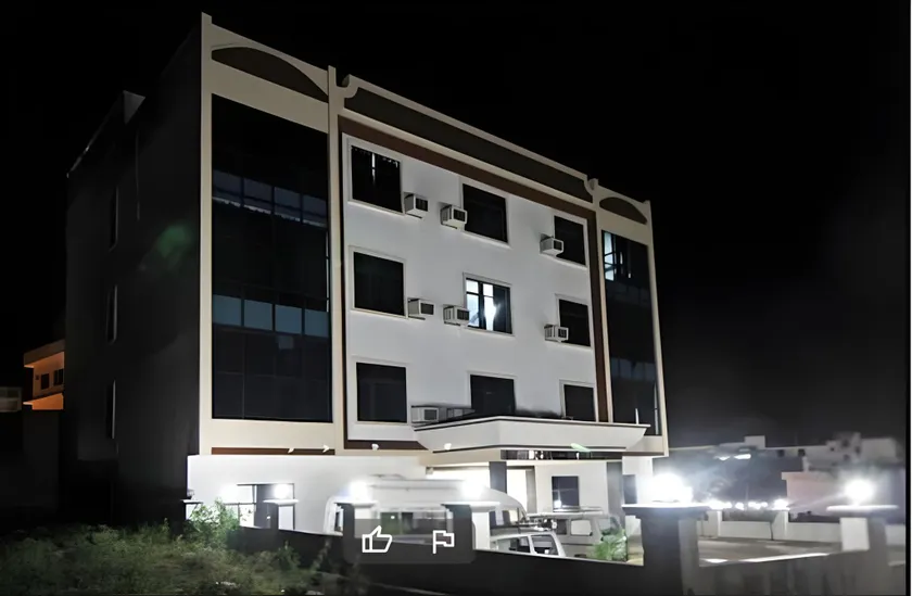 Hotel Ap Braodway - Image 1